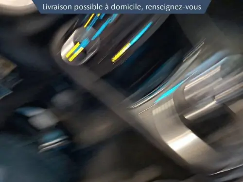 Ford Puma 1.0 Flexifuel 125ch S&S mHEV Titanium - Photo 16