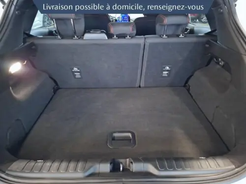 Ford Puma 1.0 Flexifuel 125ch S&S mHEV ST-Line - Photo 4