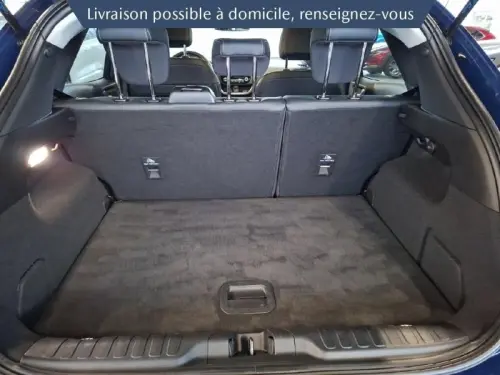 Ford Puma 1.0 Flexifuel 125ch S&S mHEV Titanium Business - Photo 4