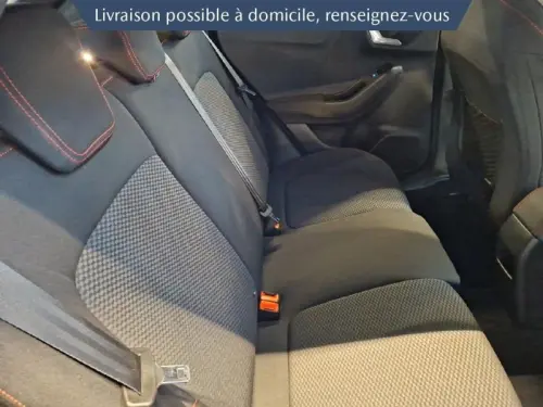 Ford Puma 1.0 Flexifuel 125ch S&S mHEV ST-Line - Photo 14