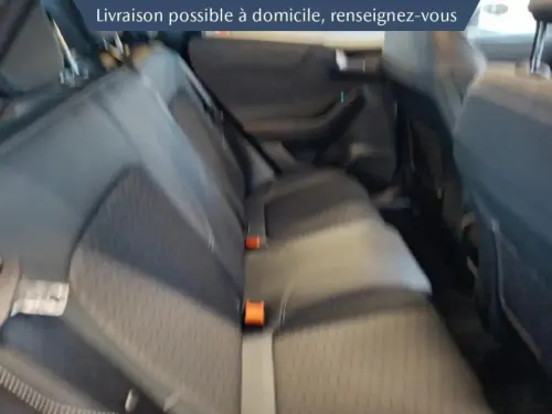 Ford Puma 1.0 Flexifuel 125ch S&S mHEV Titanium Business - Photo 14