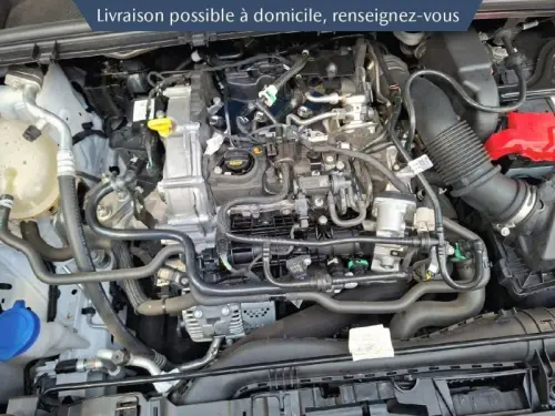 Ford Puma 1.0 Flexifuel 125ch S&S mHEV ST-Line - Photo 15