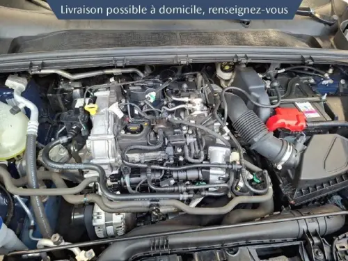 Ford Puma 1.0 Flexifuel 125ch S&S mHEV Titanium Business - Photo 15