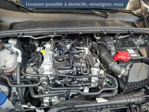 Ford Puma 1.0 Flexifuel 125ch S&S mHEV ST-Line - Photo 15