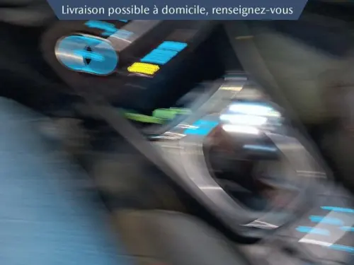 Ford Puma 1.0 Flexifuel 125ch S&S mHEV ST-Line - Photo 16