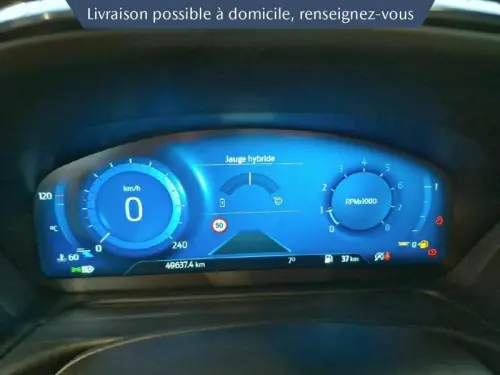 Ford Puma 1.0 Flexifuel 125ch S&S mHEV ST-Line - Photo 19