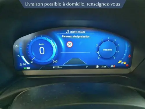 Ford Puma 1.0 Flexifuel 125ch S&S mHEV ST-Line - Photo 19