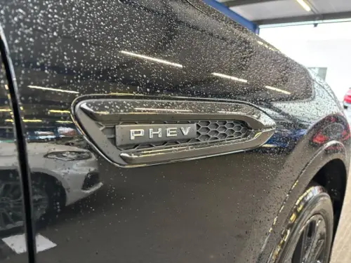 Mazda CX-60 2.5 e-SKYACTIV PHEV 327ch Homura 4x4 BVA8 2024 - Photo 16