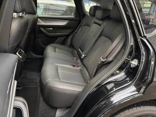 Mazda CX-60 2.5 e-SKYACTIV PHEV 327ch Homura 4x4 BVA8 2024 - Photo 19