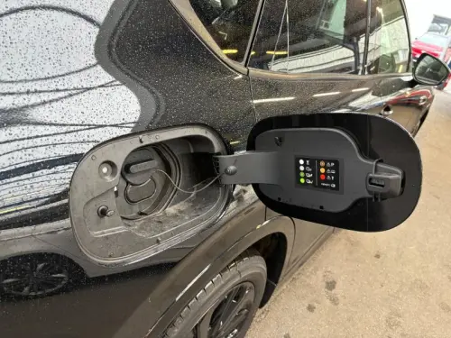 Mazda CX-60 2.5 e-SKYACTIV PHEV 327ch Homura 4x4 BVA8 2024 - Photo 17