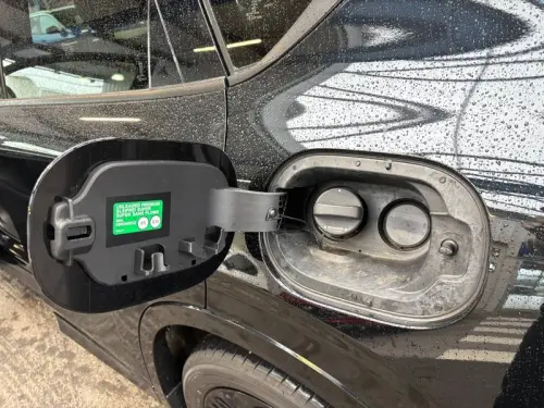 Mazda CX-60 2.5 e-SKYACTIV PHEV 327ch Homura 4x4 BVA8 2024 - Photo 18