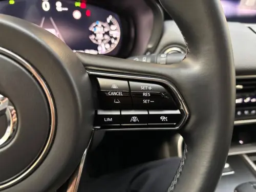 Mazda CX-60 2.5 e-SKYACTIV PHEV 327ch Homura 4x4 BVA8 2024 - Photo 10