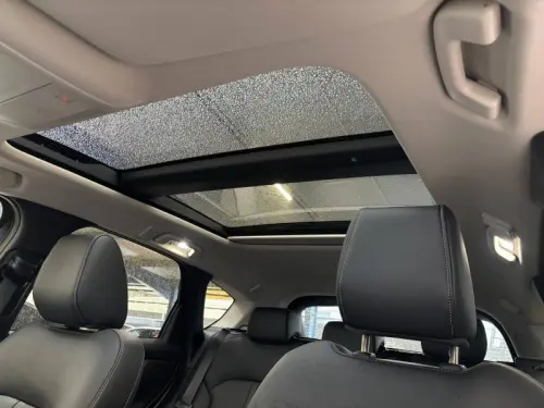 Mazda CX-60 2.5 e-SKYACTIV PHEV 327ch Homura 4x4 BVA8 2024 - Photo 11