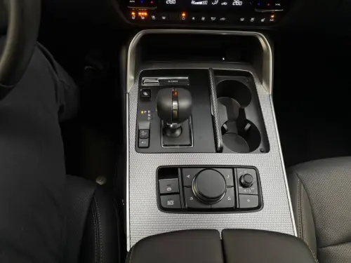 Mazda CX-60 2.5 e-SKYACTIV PHEV 327ch Homura 4x4 BVA8 2024 - Photo 13