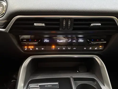 Mazda CX-60 2.5 e-SKYACTIV PHEV 327ch Homura 4x4 BVA8 2024 - Photo 12