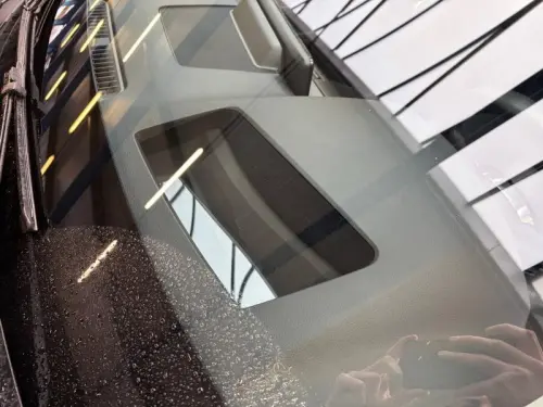 Mazda CX-60 2.5 e-SKYACTIV PHEV 327ch Homura 4x4 BVA8 2024 - Photo 15