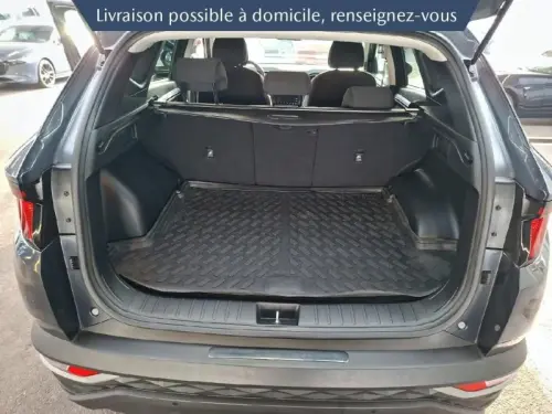 Hyundai Tucson 1.6 T-GDi 150ch Hybrid 48V Intuitive - Photo 4