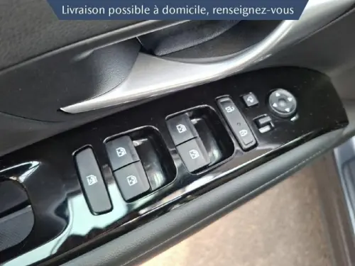 Hyundai Tucson 1.6 T-GDi 150ch Hybrid 48V Intuitive - Photo 10