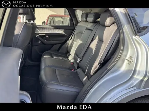 Mazda CX-60 2.5 e-SKYACTIV PHEV 327ch Homura 4x4 BVA8 2023 - Photo 8