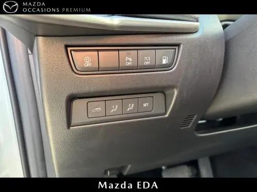 Mazda CX-60 2.5 e-SKYACTIV PHEV 327ch Homura 4x4 BVA8 2023 - Photo 11