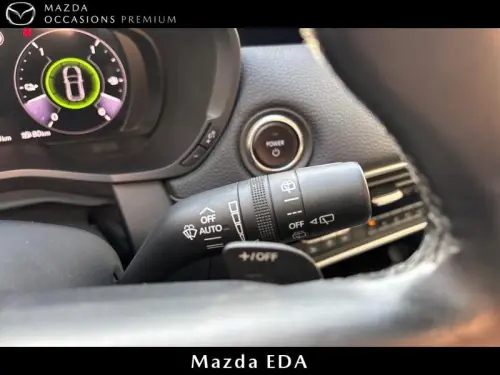 Mazda CX-60 2.5 e-SKYACTIV PHEV 327ch Homura 4x4 BVA8 2023 - Photo 13