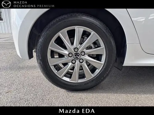 Mazda 2 1.5 Hybrid 116ch Select - Photo 16