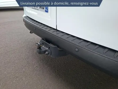 Ford Transit 320 L2H1 2.0 EcoBlue 130 Trend Business 7cv - Photo 11