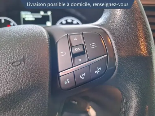 Ford Transit 320 L2H1 2.0 EcoBlue 130 Trend Business 7cv - Photo 14