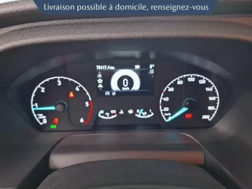 Ford Transit 320 L2H1 2.0 EcoBlue 130 Trend Business 7cv - Photo 15