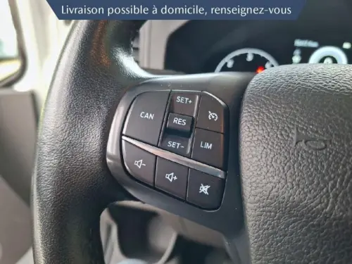 Ford Transit 320 L2H1 2.0 EcoBlue 130 Trend Business 7cv - Photo 16