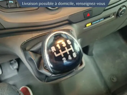 Ford Transit 320 L2H1 2.0 EcoBlue 130 Trend Business 7cv - Photo 18