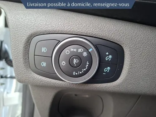 Ford Transit 320 L2H1 2.0 EcoBlue 130 Trend Business 7cv - Photo 19