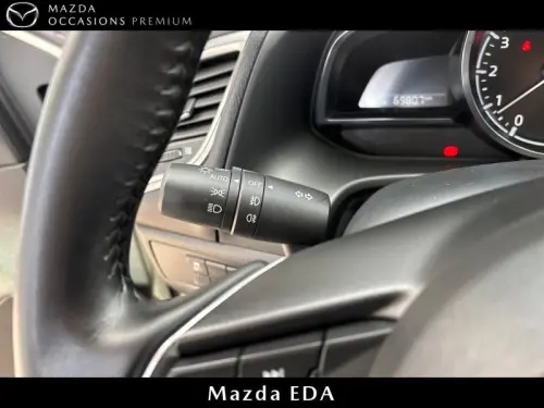 Mazda 3 2.0 SKYACTIV-G 120 Signature - Photo 11