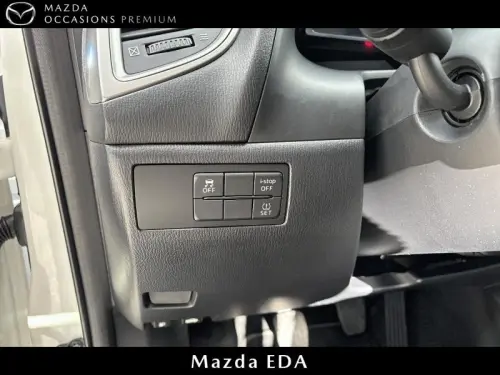 Mazda 3 2.0 SKYACTIV-G 120 Signature - Photo 10