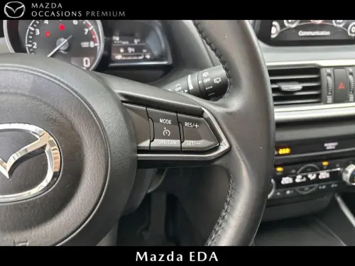 Mazda 3 2.0 SKYACTIV-G 120 Signature - Photo 14