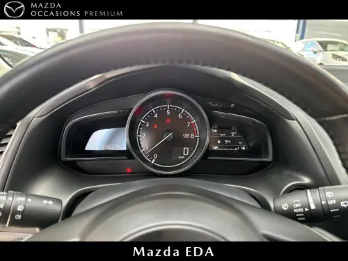 Mazda 3 2.0 SKYACTIV-G 120 Signature - Photo 15