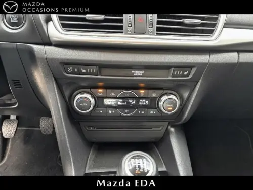 Mazda 3 2.0 SKYACTIV-G 120 Signature - Photo 17