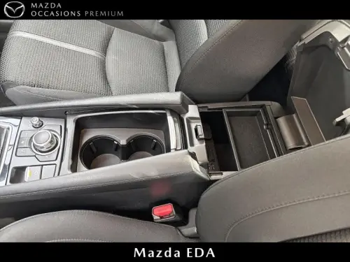 Mazda 3 2.0 SKYACTIV-G 120 Signature - Photo 19