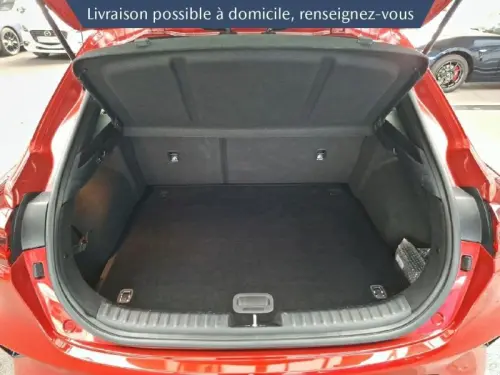 Kia Xceed 1.4 T-GDI 140ch Launch Edition 7cv - Photo 4