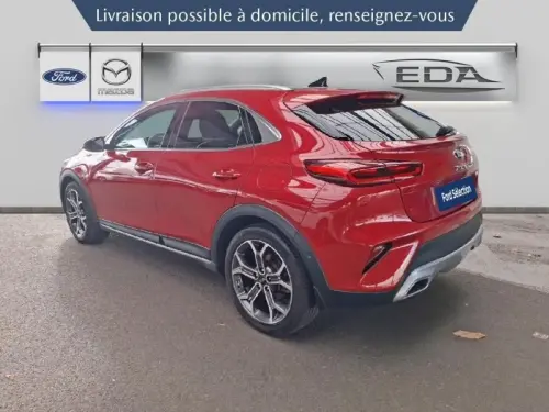 Kia Xceed 1.4 T-GDI 140ch Launch Edition 7cv - Photo 5