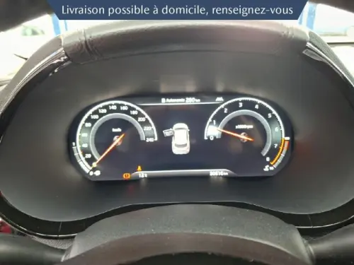 Kia Xceed 1.4 T-GDI 140ch Launch Edition 7cv - Photo 11