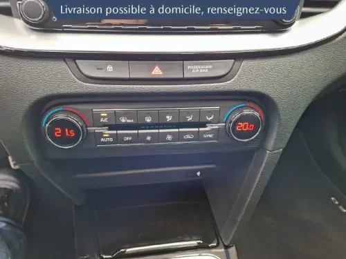 Kia Xceed 1.4 T-GDI 140ch Launch Edition 7cv - Photo 13