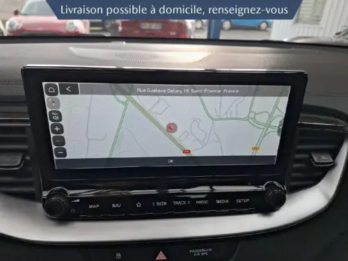 Kia Xceed 1.4 T-GDI 140ch Launch Edition 7cv - Photo 14