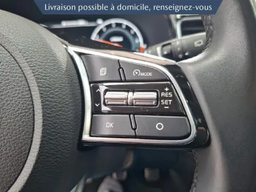 Kia Xceed 1.4 T-GDI 140ch Launch Edition 7cv - Photo 16