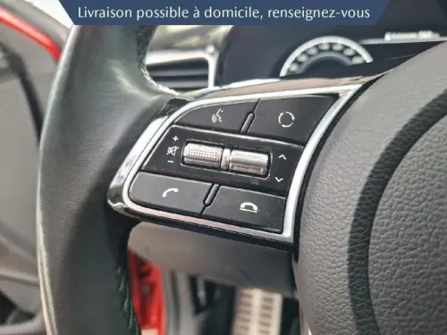 Kia Xceed 1.4 T-GDI 140ch Launch Edition 7cv - Photo 17