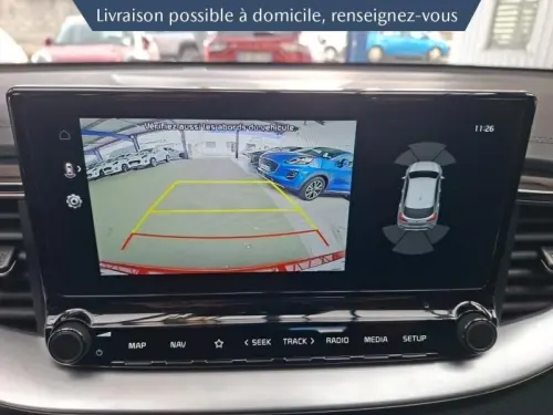 Kia Xceed 1.4 T-GDI 140ch Launch Edition 7cv - Photo 18