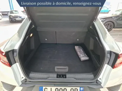 Renault Arkana 1.6 E-Tech hybride 145ch RS Line Fast Track - Photo 4