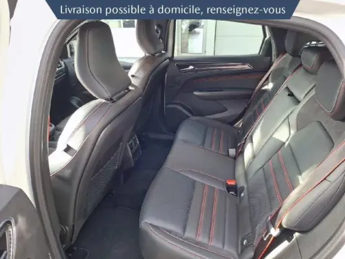 Renault Arkana 1.6 E-Tech hybride 145ch RS Line Fast Track - Photo 8