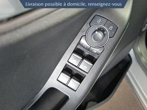 Ford Puma 1.0 Flexifuel 125ch S&S mHEV ST-Line - Photo 10