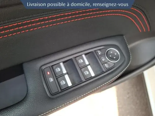 Renault Arkana 1.6 E-Tech hybride 145ch RS Line Fast Track - Photo 10